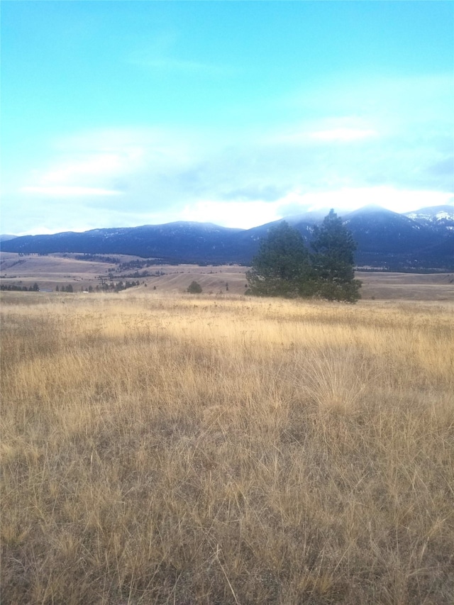 Nhn Prairie Road, Eureka, MT 59917