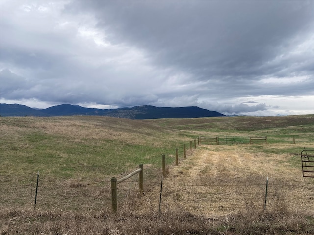 12564 Loiselle Ln, Missoula MT, 59808 land for sale