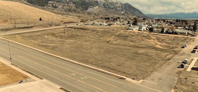 TBD Continental Dr, Butte MT, 59701 land for sale