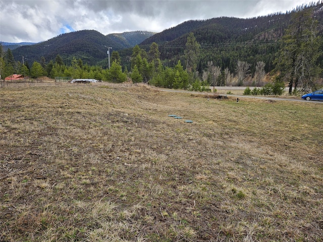 Listing photo 3 for 119 Yellowstone Trl, De Borgia MT 59830