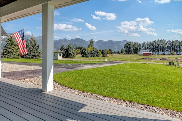 1052 Foxtail Dr, Kalispell, MT 59901 - exterior space