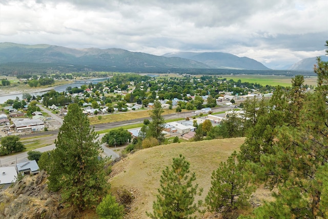 LOT2 Railroad Ave, Plains MT, 59859 land for sale