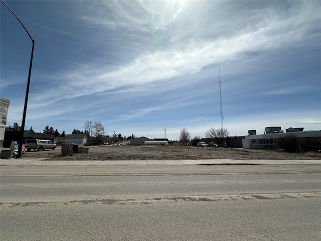 12 W Main St, White Sulphur Springs MT, 59645 land for sale