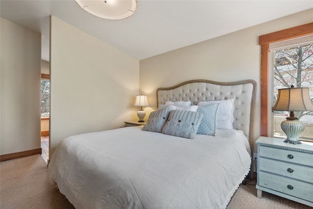 87 Rusty Iron Way, Eureka, MT 59917 - view of carpeted bedroom