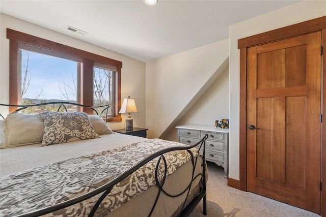 87 Rusty Iron Way, Eureka, MT 59917 - view of carpeted bedroom