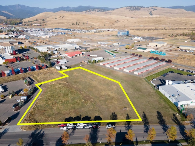 LOT1A Stockyard Rd, Missoula MT, 59808 land for sale