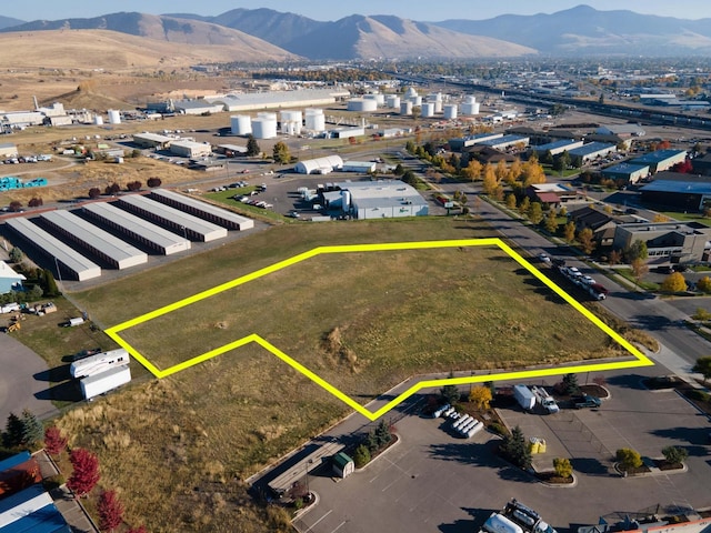 Listing photo 2 for LOT1A Stockyard Rd, Missoula MT 59808