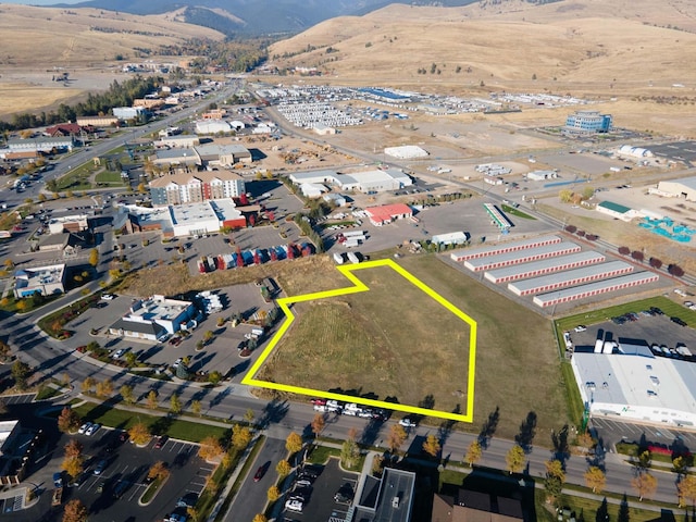 Listing photo 3 for LOT1A Stockyard Rd, Missoula MT 59808