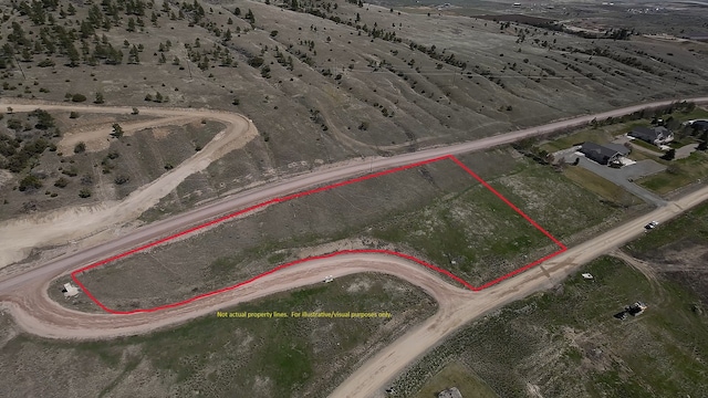 4999 Fox Trot Dr, Helena MT, 59602 land for sale