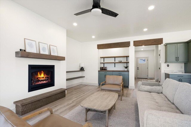 5539 Fireweed Loop, Helena, MT 59602 - unfurnished room with baseboards and carpet floors
