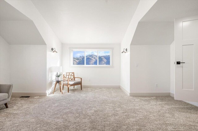 5539 Fireweed Loop, Helena, MT 59602 - spacious closet featuring carpet flooring