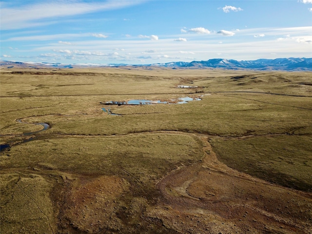 2575 Cascade Hound Creek Rd, Cascade MT, 59421 land for sale