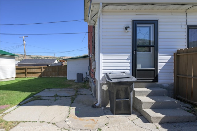522 Hickory St, Anaconda, MT 59711 - doorway to property