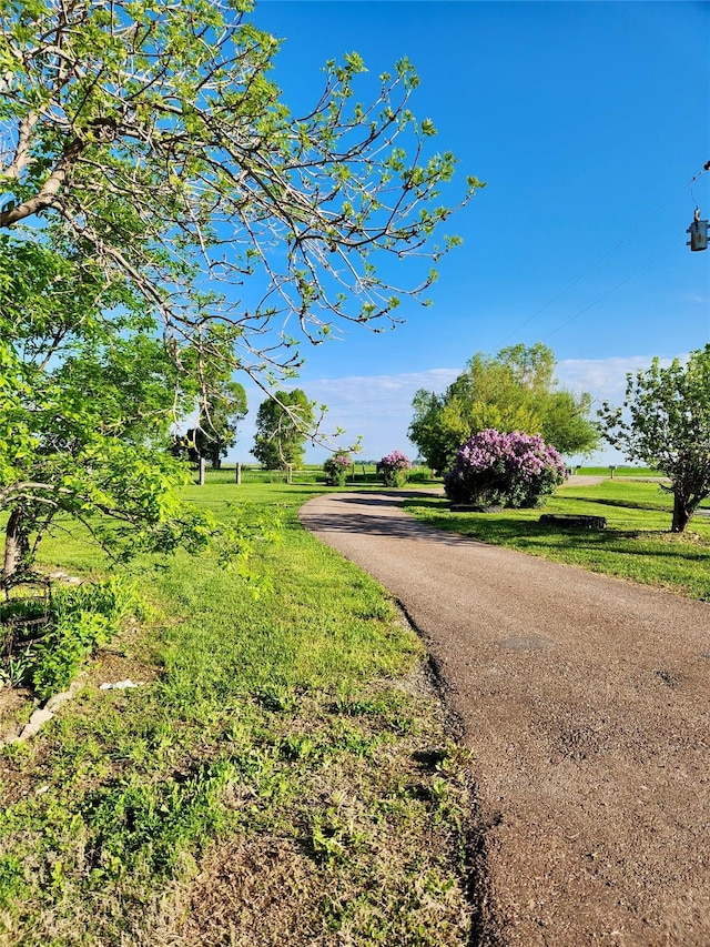 630 18th Rd NW, Choteau, MT 59422 - view of street