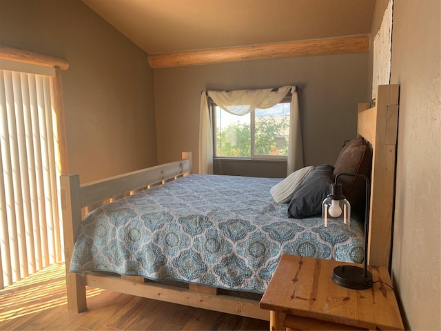 102 W Clark St, Philipsburg, MT 59858 - bedroom featuring wood finished floors