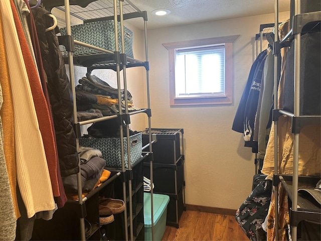 102 W Clark St, Philipsburg, MT 59858 - view of storage
