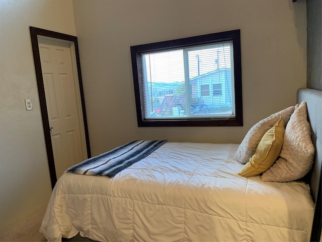 102 W Clark St, Philipsburg, MT 59858 - view of bedroom