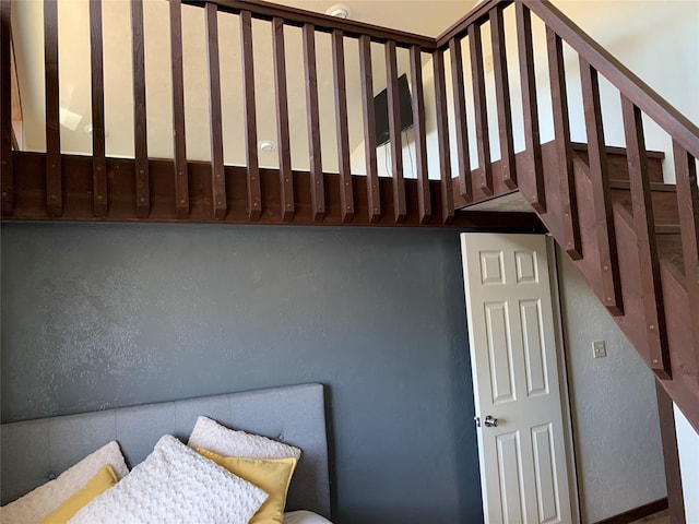 102 W Clark St, Philipsburg, MT 59858 - view of staircase