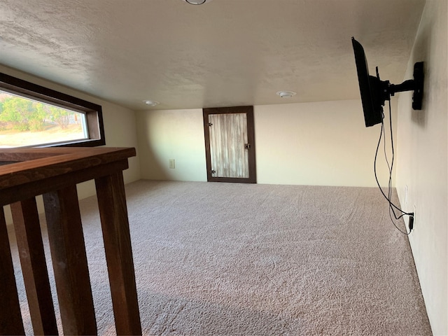 102 W Clark St, Philipsburg, MT 59858 - empty room featuring carpet floors