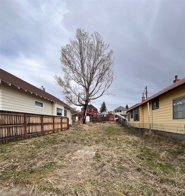 1025 W Woolman St, Butte MT, 59701 land for sale