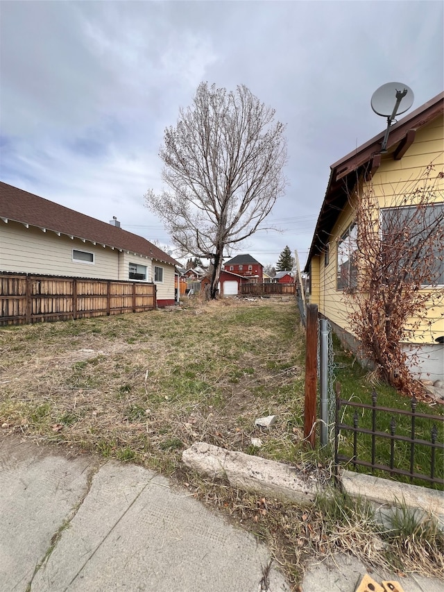 Listing photo 2 for 1025 W Woolman St, Butte MT 59701