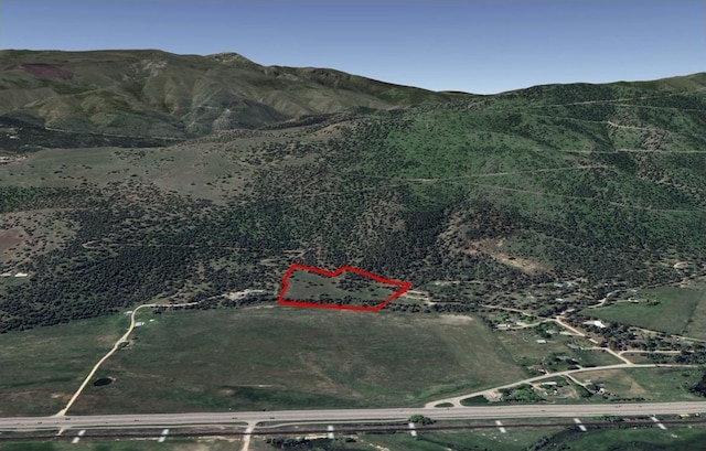 NHN Little Ranch Road, Lolo MT, 59847 land for sale