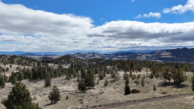 4849 Iron Ridge Loop, Helena MT, 59602 land for sale