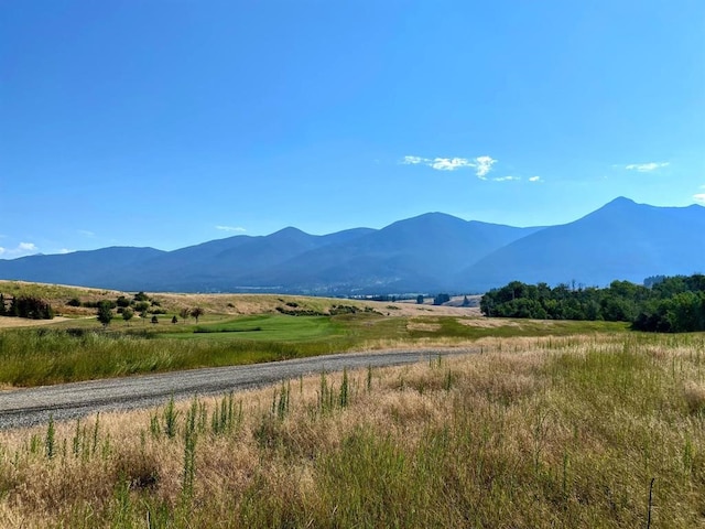 66 Heron Rd Lot 83A, Eureka MT, 59917 land for sale