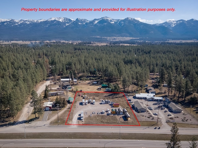 Listing photo 2 for 41382 US Highway 93 Frontage Rd, Ronan MT 59864