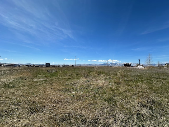 Listing photo 3 for NHN 7th Ave SW, White Sulphur Springs MT 59645