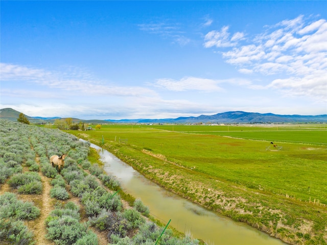 Listing photo 3 for NHN Marsh Rd, Hot Springs MT 59845