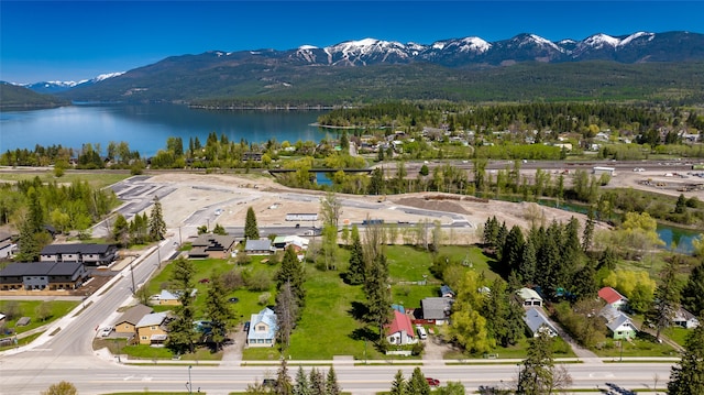 424 W 2nd St, Whitefish MT, 59937 land for sale