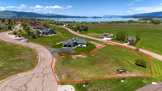 226 Pheasant Ridge Ln, Polson MT, 59860 land for sale