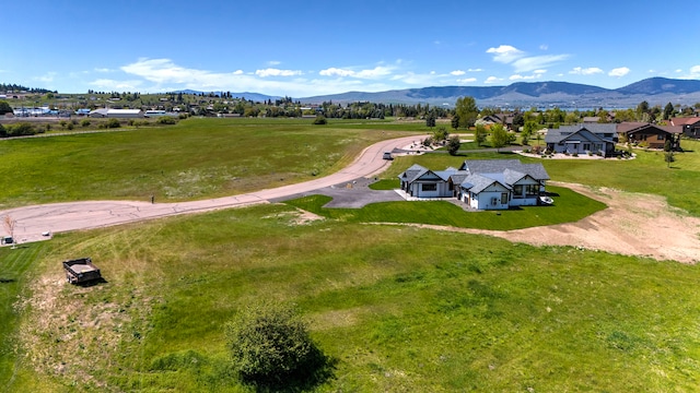 Listing photo 3 for 226 Pheasant Ridge Ln, Polson MT 59860