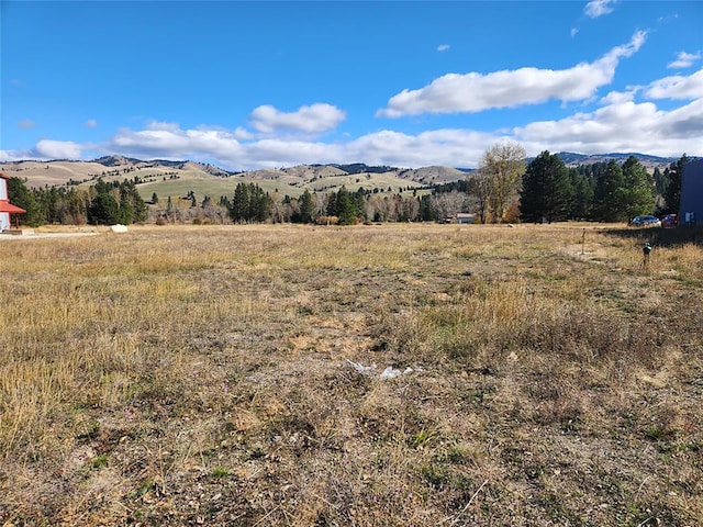 3320 Dvn Ln, Darby MT, 59829 land for sale