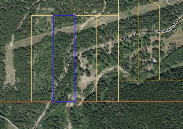 NHN Silver Butte Rd, Libby, MT 59923