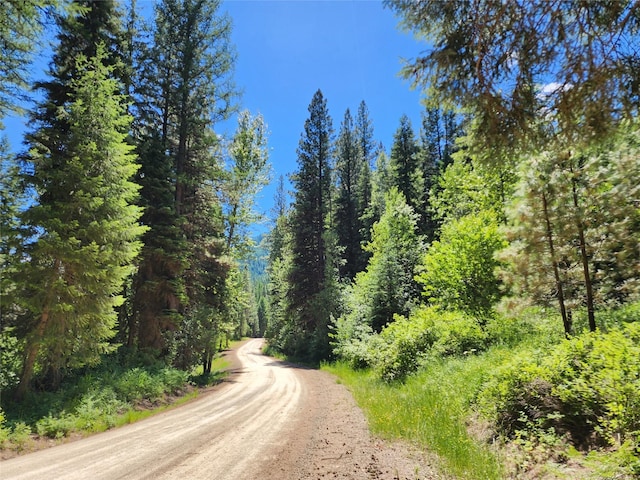 NHN Silver Butte Rd, Libby, MT 59923