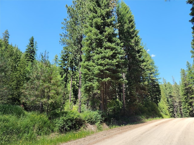 NHN Silver Butte Rd, Libby, MT 59923