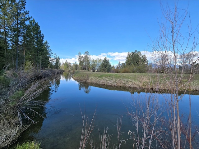 856 Weber Butte Trl, Corvallis, MT 59828 - water view