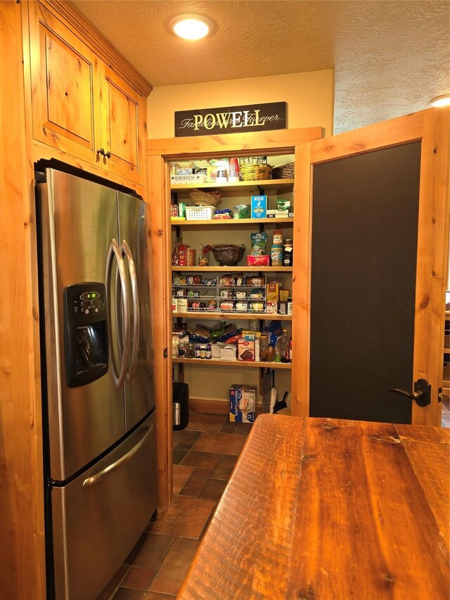 856 Weber Butte Trl, Corvallis, MT 59828 - view of pantry