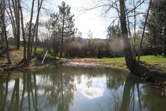 856 Weber Butte Trl, Corvallis, MT 59828 - water view