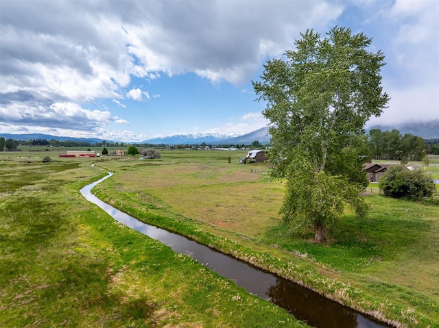 580 Old Corvallis Rd, Hamilton, MT 59840