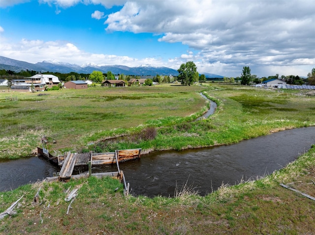 580 Old Corvallis Rd, Hamilton, MT 59840