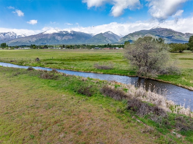 580 Old Corvallis Rd, Hamilton, MT 59840