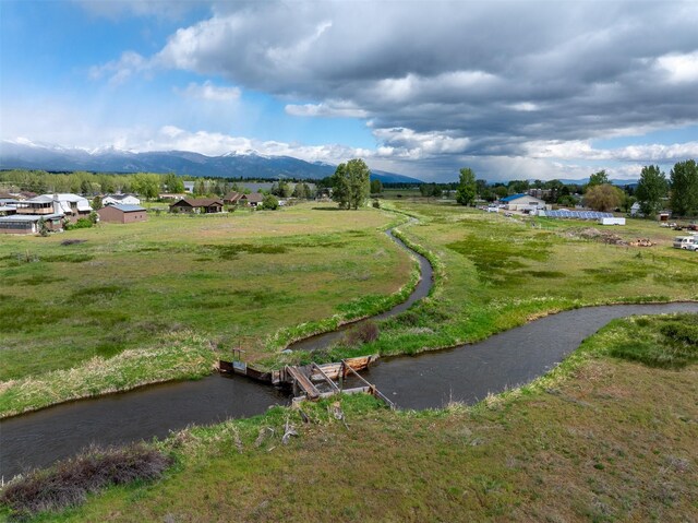 580 Old Corvallis Rd, Hamilton, MT 59840