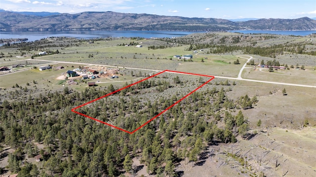 TBD Woodridge Trail, Helena MT, 59602 land for sale