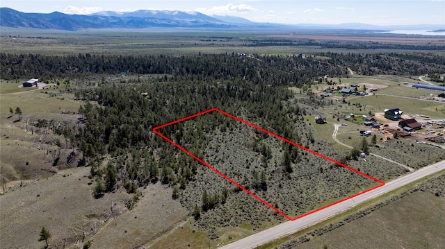 Listing photo 2 for TBD Woodridge Trail, Helena MT 59602