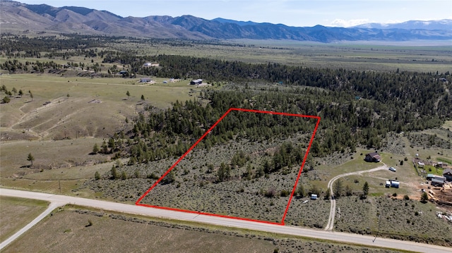 Listing photo 3 for TBD Woodridge Trail, Helena MT 59602