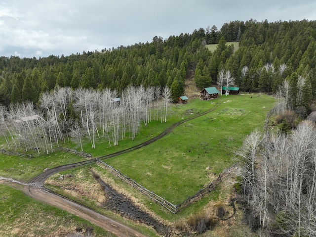 Listing photo 3 for 276 Angel Dr, Anaconda MT 59711