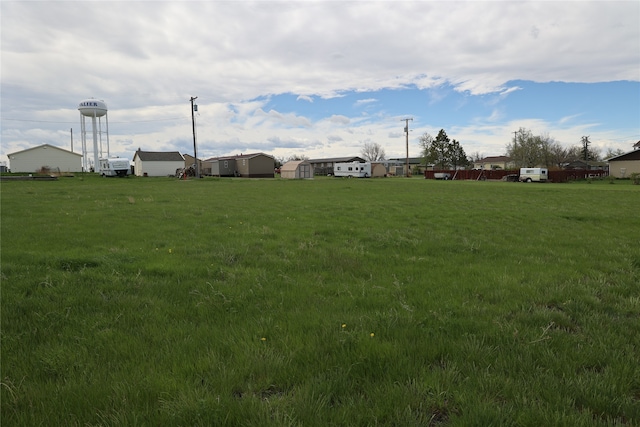 922 Marias Ave, Valier MT, 59486 land for sale